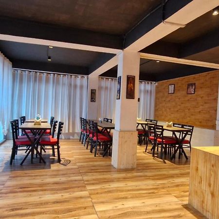 Hotel White Villa 西姆拉 外观 照片