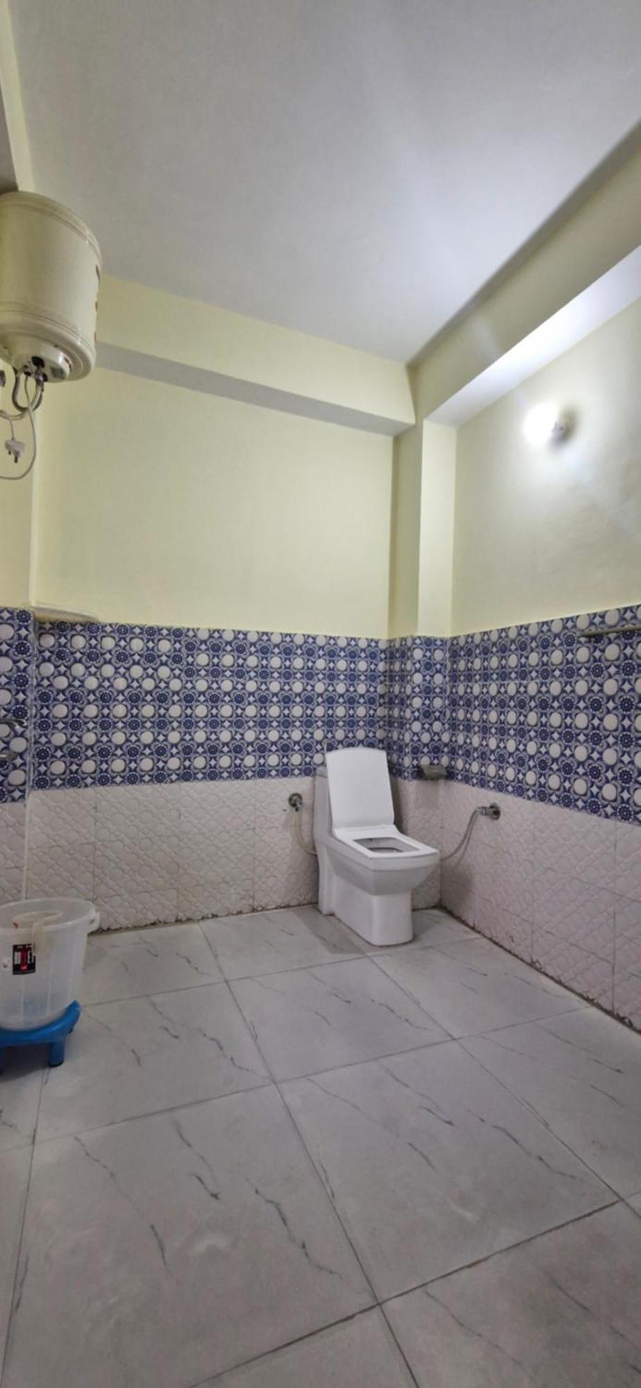 Hotel White Villa 西姆拉 外观 照片